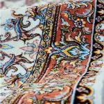کناره کرم اکریلیک 700 شانه