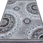 گلیم طرح عروس 320 شانه کد 27G628034
