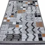 گلیم طرح آوین 320 شانه کد 27G610877