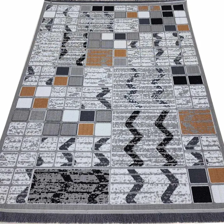 گلیم طرح آوین 320 شانه کد 27G610877