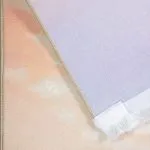 پشت فرش کودک طرح کوکو و گیتار 700 شانه تراکم 3300 کد 30A7100203