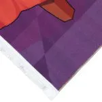 ریشه فرش کودک طرح آشپزی حیوانات 700 شانه تراکم 3300 کد 30A7100211