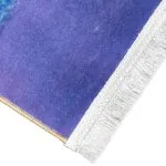 گوشه فرش کودک طرح خرس دوست داشتنی 700 شانه تراکم 3300 کد 30A7100232