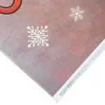 گوشه فرش کودک طرح سیسمونی 700 شانه تراکم 3300 کد 30A7100276
