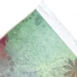 گوشه فرش کودک طرح هاپوی آبی 700 شانه تراکم 3300 کد 30A7100278