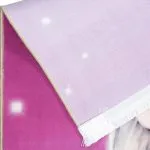 پشت فرش کودک طرح السا 700 شانه تراکم 3300 کد 30A7101244
