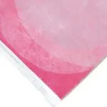 گوشه فرش کودک طرح دنیای دخترانه 700 شانه تراکم 3300 کد 30A7101247