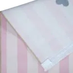 پشت فرش کودک طرح لبخند بچه ها 700 شانه تراکم 3300 کد 30A7101257