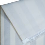 پشت فرش کودک طرح قلب های رنگی 700 شانه تراکم 3300 کد 30A7101263