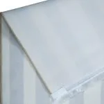 پشت فرش کودک طرح قلب های رنگی 700 شانه تراکم 3300 کد 30A7101263