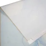 پشت فرش کودک طرح تعیین جنسیت پسرانه 700 شانه تراکم 3300 کد 30A7101264