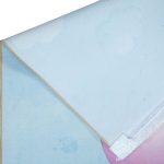 پشت فرش کودک طرح تعیین جنسیت دخترانه 700 شانه تراکم 3300 کد 30A7101265