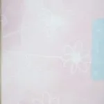 طرح فرش کودک طرح لی لی و رنگین کمان 700 شانه تراکم 3300 کد 30A7101266