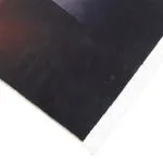 گوشه فرش کودک طرح دختر کفشدوزکی و برج ایفل 700 شانه تراکم 3300 کد 30A7101273
