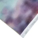 گوشه فرش کودک طرح دختر کفشدوزکی و مارینت 700 شانه تراکم 3300 کد 30A7101274