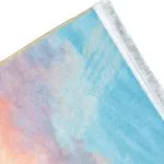 گوشه فرش کودک طرح مک کویین ماشین ها 700 شانه تراکم 3300 کد 30A7101282