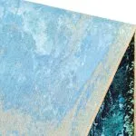 پشت فرش کودک طرح دختر شجاع 700 شانه تراکم 3300 کد 30A7101286