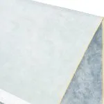 پشت فرش کودک طرح چای و گربه 700 شانه تراکم 3300 کد 30A7101287