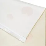 پشت فرش کودک طرح زرافه ها و قلب 700 شانه تراکم 3300 کد 30A7101290