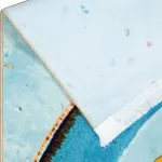 پشت فرش آشپزخانه طرح خوراک کباب 700 شانه تراکم 3300 کد 30M7101448