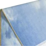 فرش نوجوان طرح ماشین پورشه 700شانه تراکم 3300 کد 9000090 - فرشخونه