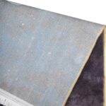فرش کودک طرح اسب تک شاخ بالن سوار 700 شانه تراکم 3300 کد 9009090 - Image 6
