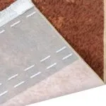 پشت فرش مدرن طرح برند هرمس 700 شانه تراکم 3300 کد 30M7101462