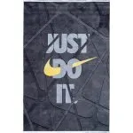 فرش مدرن نایکی طرح Just Do It محصول 700 شانه تراکم 3300 کد 30M7101463