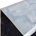 پشت فرش مدرن طرح لامبورگینی 700 شانه تراکم 3300 کد 30M7101469