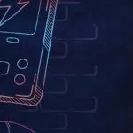 جزئیات فرش نوجوان طرح پلی استیشن و آتاری رنگی 700 شانه تراکم 3300 کد 30M7101481