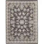 فرش طلاکوب گل برجسته طرح کد 3002