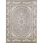 فرش طلاکوب گل برجسته طرح کد 3006