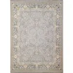 فرش طلاکوب گل برجسته طرح کد 3015