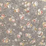 طرح فرش طلاکوب گل برجسته طرح کد ۳۰۱۶