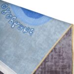فرش کودک طرح الفبای انگلیسی 700 شانه تراکم 3300 کد 9016090 - Image 6