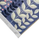فرش کودک طرح خرس ملوس 700 شانه تراکم 3300 کد 9021090 - Image 4