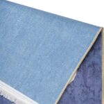 فرش کودک طرح خرس ملوس 700 شانه تراکم 3300 کد 9021090 - Image 6