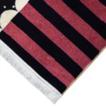 فرش آشپزخانه طرح خال خالی 700 شانه کد 4002090 - Image 4