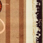 فرش آشپزخانه طرح قابلمه 700 شانه کد 4022090 - Image 3