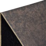 فرش آشپزخانه طرح کاکائو شکسته 700 شانه کد 4028090 - Image 3