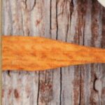 فرش آشپزخانه طرح قاشق چوبی و کاسه ادویه کد 4040090 - Image 4