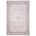 فرش کلاریس طرح حاشیه دار 1200 شانه اصیل کد 100920