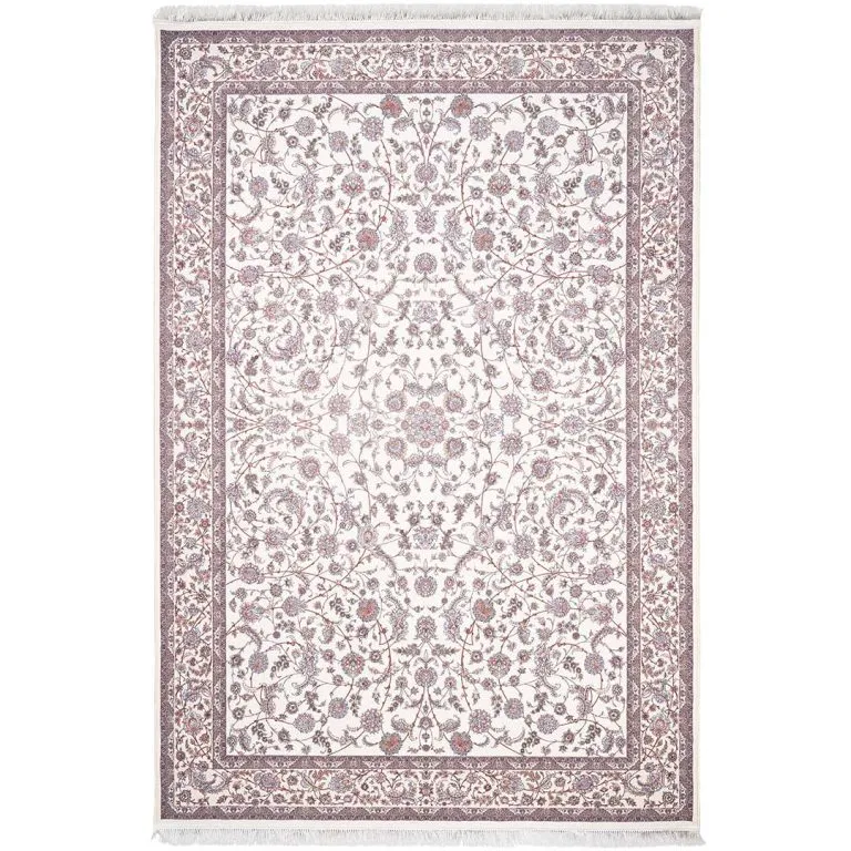 فرش کلاریس طرح حاشیه دار 1200 شانه اصیل کد 100920