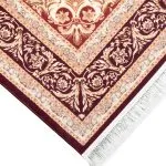 گوشه خرید اینترنتی فرش ماشینی فرانسوی کد 30M2300311 محصول 1200 شانه تراکم 3600