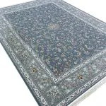فرش ماشینی طرح آیسل 1200 شانه کد 1724