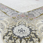 فرش طلاکوب پریسا 1500 شانه تراکم 4500 کد 1611 - Image 11