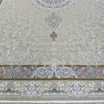 فرش طلاکوب پریسا 1500 شانه تراکم 4500 کد 1611 - Image 10