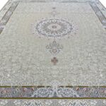 فرش طلاکوب پریسا 1500 شانه تراکم 4500 کد 1611 - Image 15