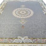 فرش طلاکوب پریسا 1500 شانه تراکم 4500 کد 1611 - Image 16