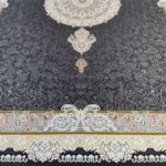 فرش طلاکوب پریسا 1500 شانه تراکم 4500 کد 1611 - Image 9